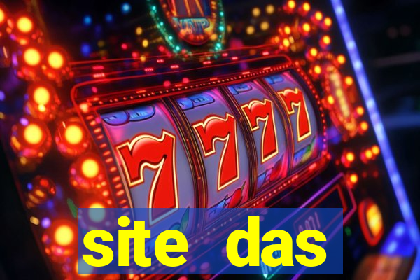 site das porcentagem dos slots